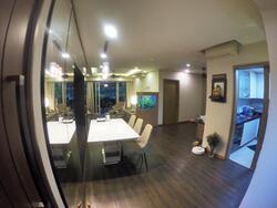 The Sensoria (D27), Condominium #232964101